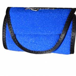 30128 tianDe - Protectores Con Turmalina de Muñeca, Codo O Tobillo  - 2 Piezas