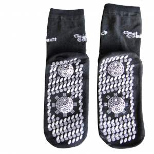 30130 tianDe-Calcetines Con Turmalina Puntiaguda Para Libertad Con Cada Movimiento,