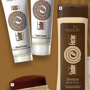 41101 Crema de Pies con Grasa de Serpiente TIANDE 80 ml, Regeneración de los tejidos dañados