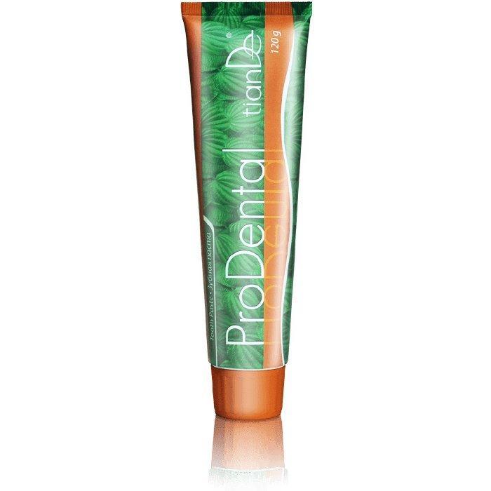 60143 Pasta Dentífrica «ProDental» TIANDE , 120g