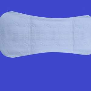 61921 Compresas Sanitarias Para Mujeres a Base de Hierbas, Súper Delgadas, tianDe, 25Un.