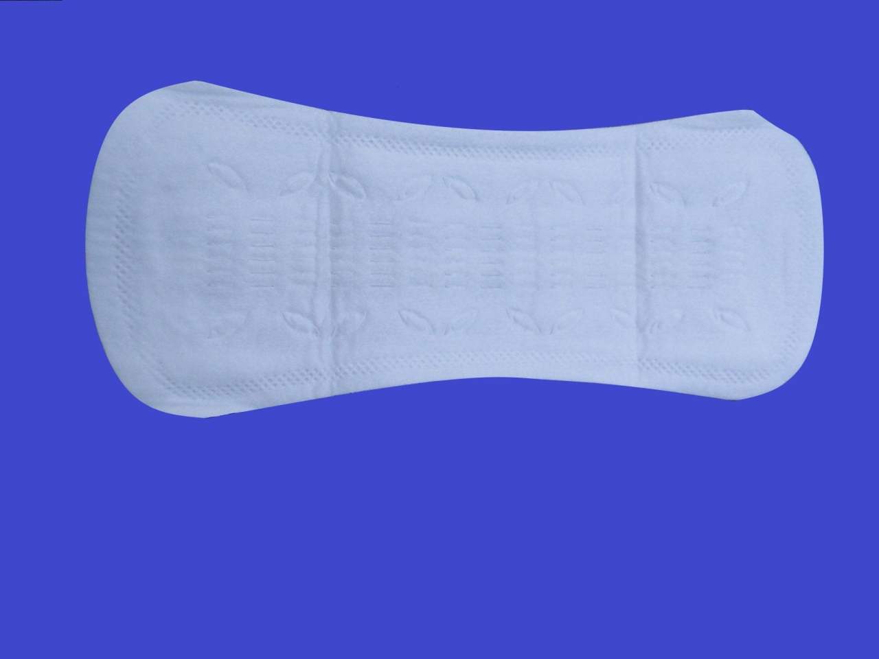 61921 Compresas Sanitarias Para Mujeres a Base de Hierbas, Súper Delgadas, tianDe, 25Un.