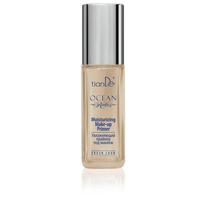 86004, Hidratante Maquillaje Primer, Photoshop para su piel, 40 ml, Como en mejores revistas de moda