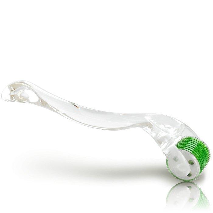 90141 Mezoroller ( Rodillo de Masaje ), TianDe, 1Un., Piel Juvenil Con Ligeros Movimientos