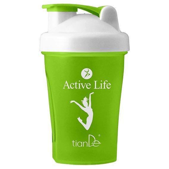 90167 Coctelera, tianDe, 1 artículo, ¡El dispositivo para una vida saludable!