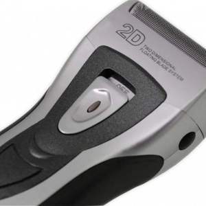 Afeitadora ELDOM G35 de Láminas