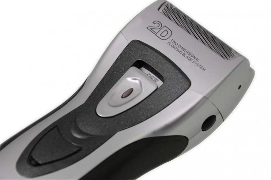 Afeitadora ELDOM G35 de Láminas