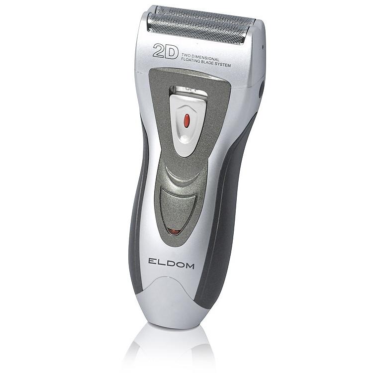 Afeitadora ELDOM G35 de Láminas