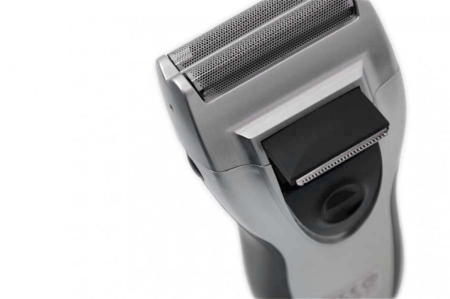 Afeitadora ELDOM G35 de Láminas