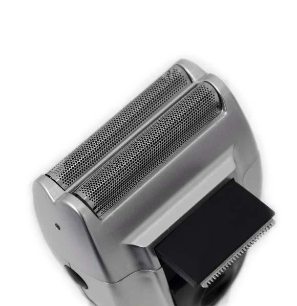 Afeitadora ELDOM G35 de Láminas