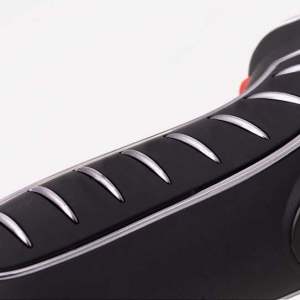 Afeitadora Eléctrica ELDOM G46 con 3 Hojas Giratorias …