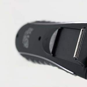 Afeitadora Eléctrica ELDOM G46 con 3 Hojas Giratorias …