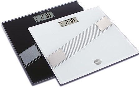 Báscula Analítica Personal, ELDOM TWO140, Hasta 150kg, en 2 Colores
