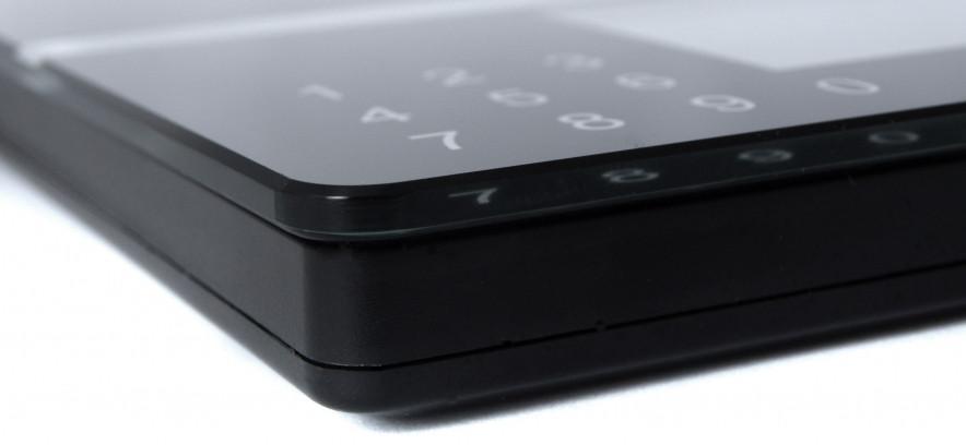 Báscula de cocina ELDOM EK3052