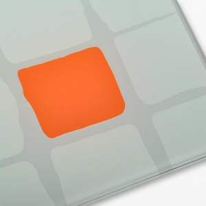 Bascula Digital Personal ELDOM GWO230 Hasta 150 kg, Amplia y clara pantalla LCD