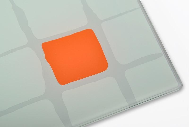 Bascula Digital Personal ELDOM GWO230 Hasta 150 kg, Amplia y clara pantalla LCD