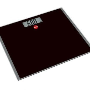 Bascula Digital Personal ELDOM GWO250 Blanco hasta 150 kg