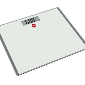 Bascula Digital Personal ELDOM GWO250 Blanco hasta 150 kg