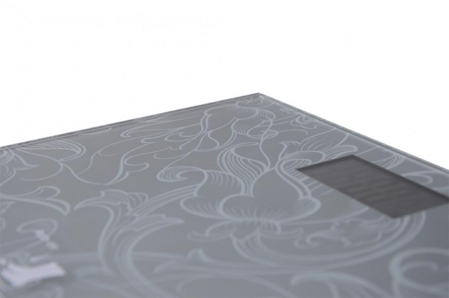 Báscula Personal Digital, ELDOM GWO170W, Hasta 180kg con Display Claro