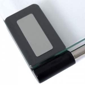 Báscula Personal Digital, ELDOM GWO210, Hasta 150kg, Plataforma de cristal de seguridad