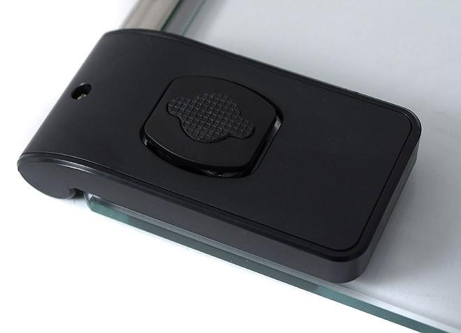 Báscula Personal Digital, ELDOM GWO210, Hasta 150kg, Plataforma de cristal de seguridad