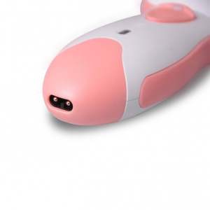 Lima para pies ELDOM pp10 Rollo único,  con Microgranulas