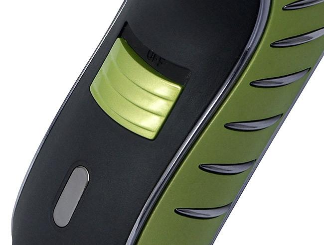 Maquinilla de afeitar ELDOM G46