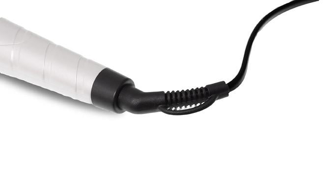 Rizadora ELDOM HS7 , 35W, Se calienta rápidamente, Potencia baja