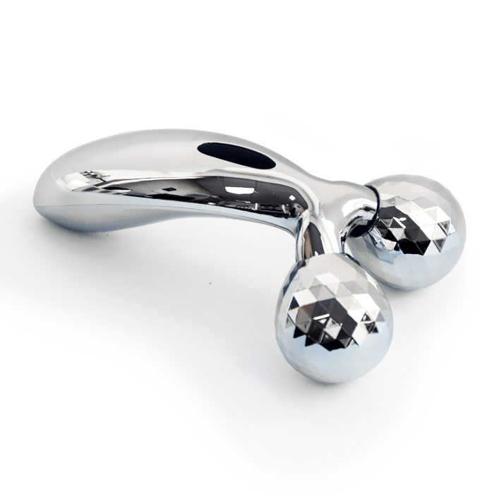 90187 tianDe, Lifting Facial y Corporal 3D-Massager, Escultor de Belleza y Armonía