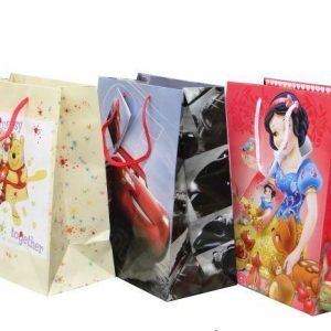 Bolsas de Regalo