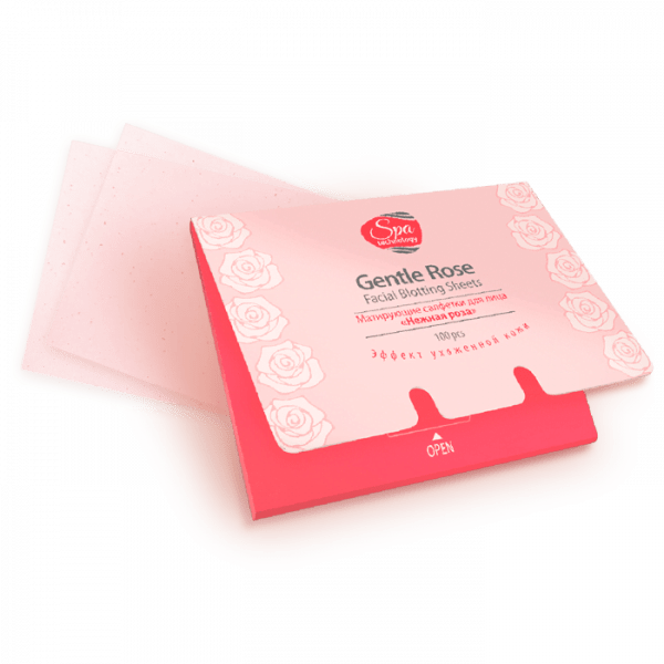 servilletas para piel grasa tianDe