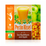 kissel de pectina tiande