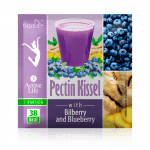 kissel de pectina tiande