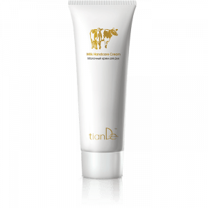 crema con leche para manos producto tiande guide