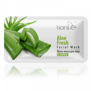 aloe facial mascarilla tiande guide