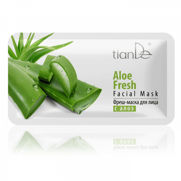 50118 aloe facial mascarilla tiande guide