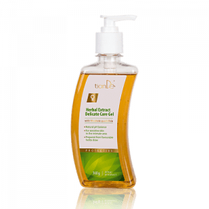 gel de higiene íntima tiande guide