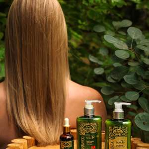 23403 Tónico Activador del Crecimiento del Cabello Bio Rehab TIANDE 50g - Imagen 2