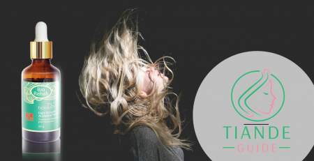 biorehab activador del crecimiento cabello tiande guide