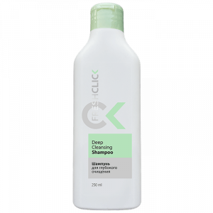 champú de limpieza profunda con carbón tiande guide