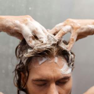 Champú de Limpieza Profunda TianDe Efecto Detox