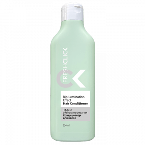 acondicionador freshclic bio.laminación tianDe guide