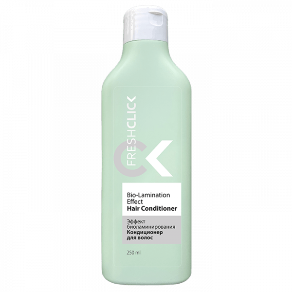 acondicionador freshclic bio.laminación tianDe guide