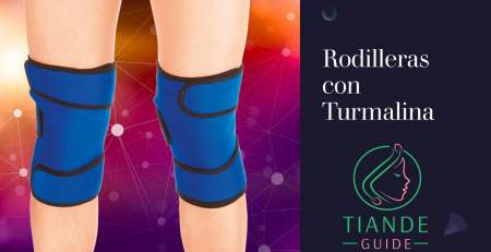 rodilleras de turmalina propiedades tiande guide