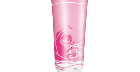 sal de cuerpo rosa tiande guide