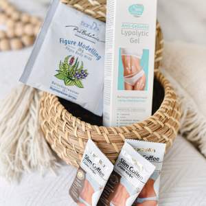 gel lipolítico con tecnología SPA para la celulitis tiande guide