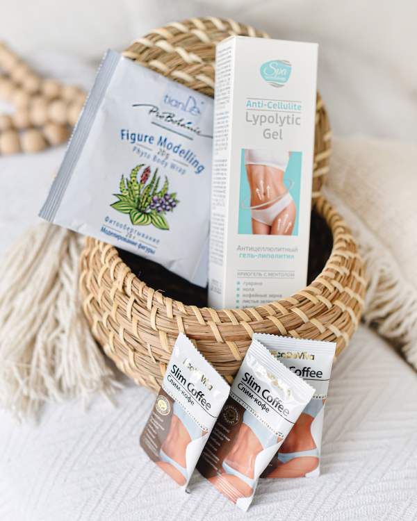 gel lipolítico con tecnología SPA para la celulitis tiande guide