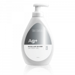 Gel de ducha Micellar Silver, 30260 TianDe, Peso: 300 g, La forma más suave de limpiar el cuerpo
