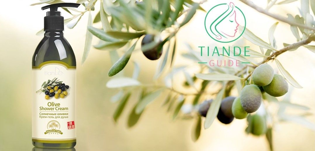 crema gel de ducha aceitunas 32602 tiande guide
