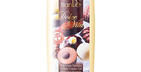 gel de ducha tarta tiande guide
